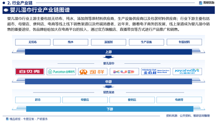 湿巾行业市场发展前景研究报告（2025版）EVO视讯平台婴儿湿巾行业分析！中国婴儿(图1)