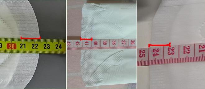 ：偷工减料、原料有烟头蟑螂官媒发声EVO视讯卫生巾品牌集体“塌房”(图15)