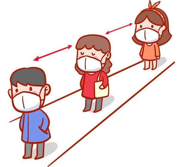发期遇上春运6条实用妙招保护你EVO视讯平台当呼吸道传染病高(图4)