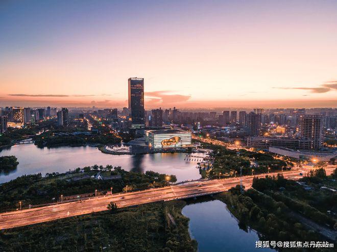 售楼处)网站-远香湖岸-上海房天下EVO视讯2025象屿远香湖岸((图7)