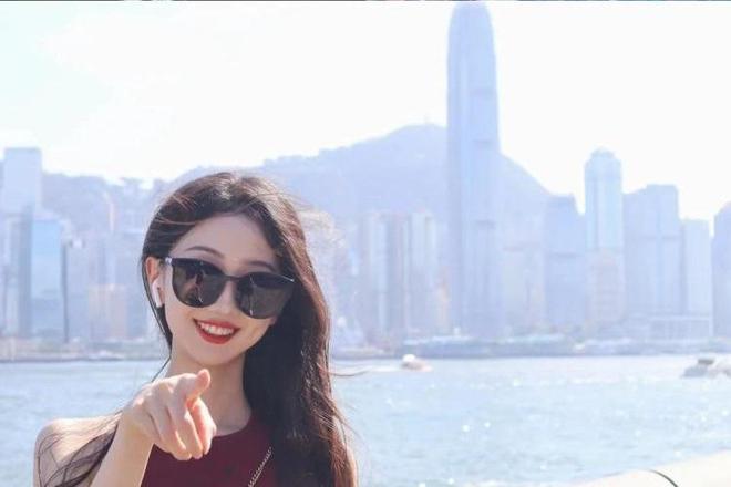 均报价春节去港澳旅游5天费用多少省钱EVO视讯真人跟闺蜜去港澳五日游人