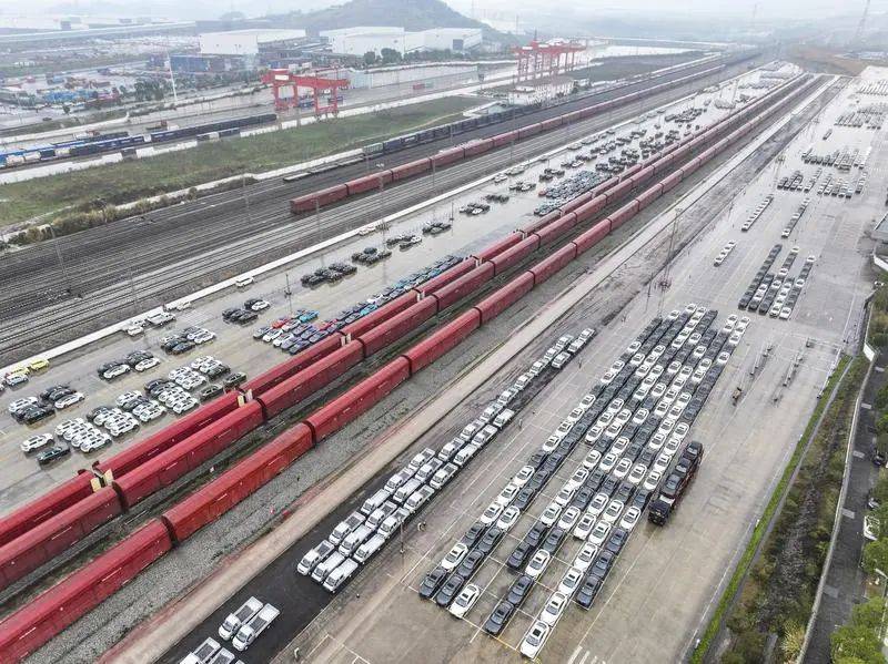 民营企业是中国经济的创新之源EVO视讯观点集锦｜郑永年：(图4)