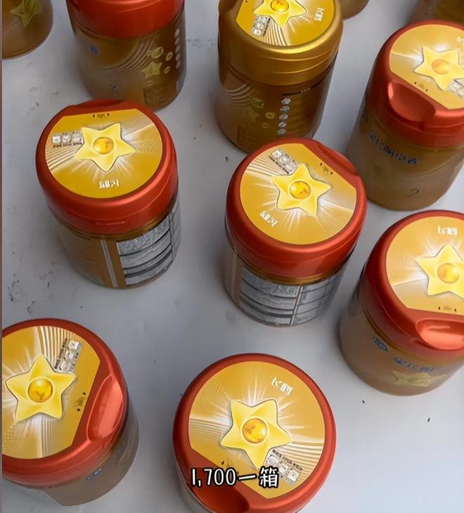 娃4个月花了6万多网友：这已经算少的了EVO真人平台只催生却不算账！20后的(图11)