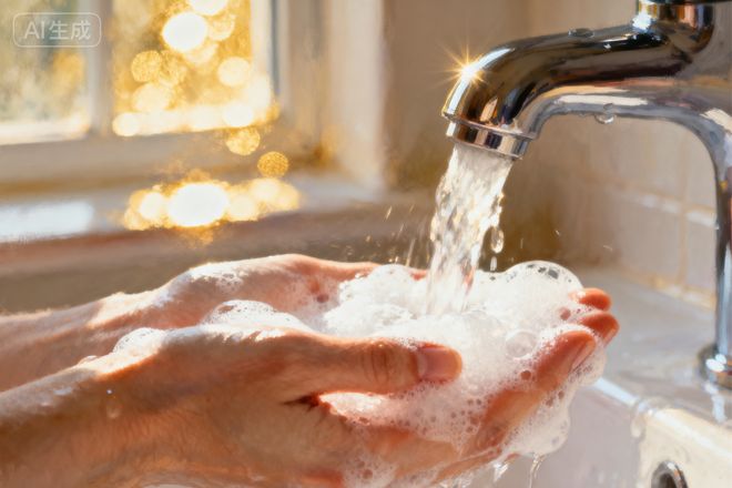 卫生小贴士让你远离疾病烦恼！EVO视讯假